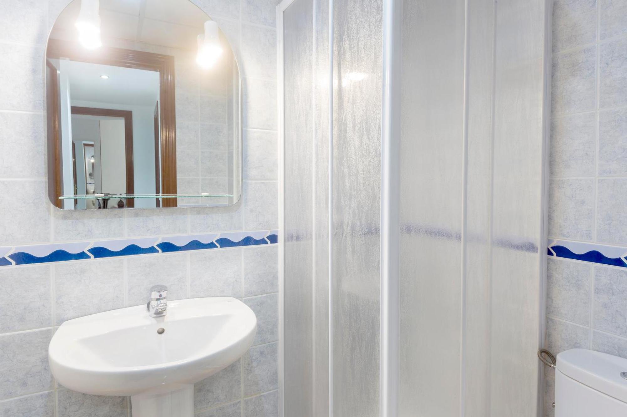 4Seasons Rosaleda Suitemalaga Exterior photo